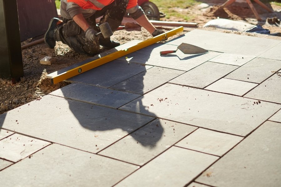 Experienced Hardscape Pros Focused on Lasting Beauty and Outdoor Enjoyment