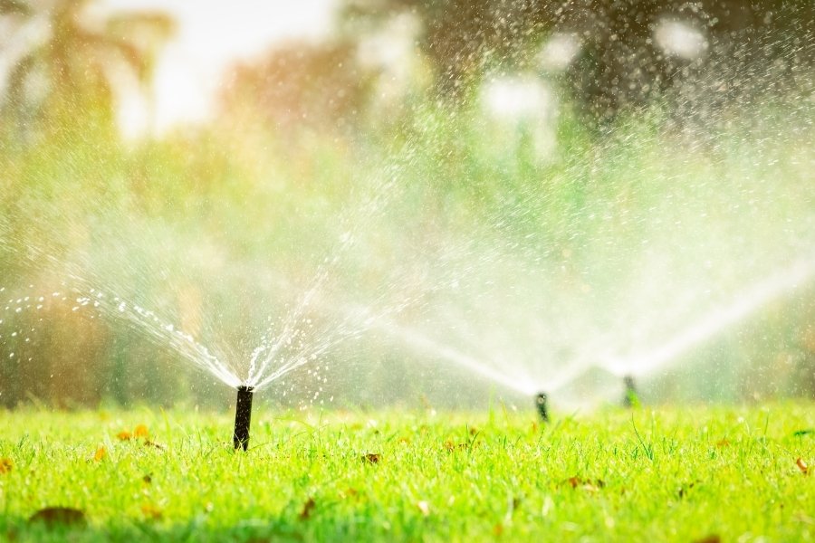 Trusted Irrigation Pros Delivering Smart, Water-Efficient Lawn Care Systems
