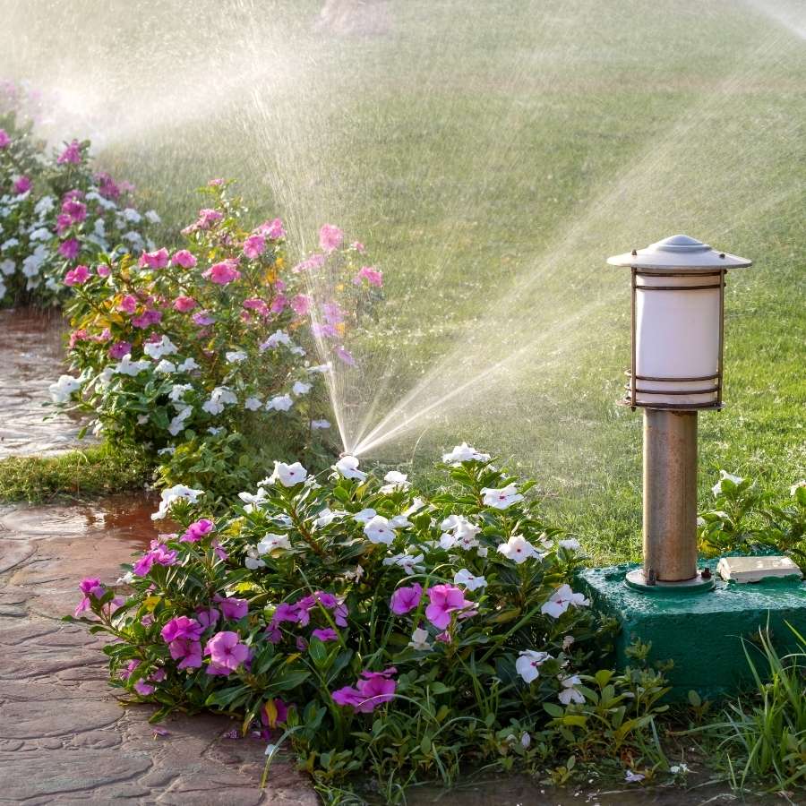 When it comes to maintaining an efficient irrigation system, understanding seasonal adjustments is vital for ideal performance and water conservation.